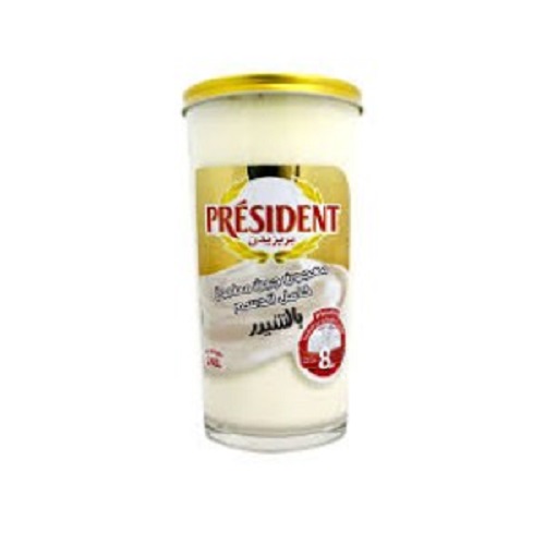 President Cheddar Cheese - 240g