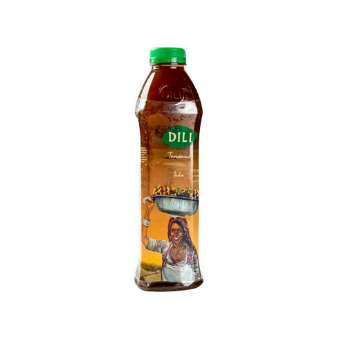 Isis Organic TamrHindi Juice - 1l