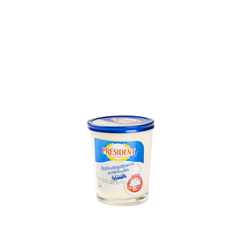 President White Cheese Spread - 140g