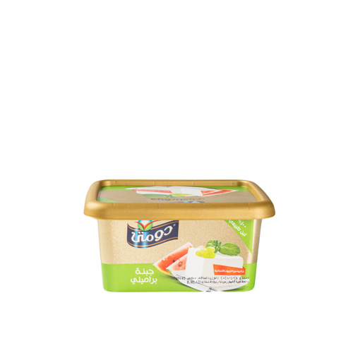 Domty Natural Baramily Cheese - 450g