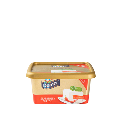 Domty Natural Istanbolly Cheese - 450g