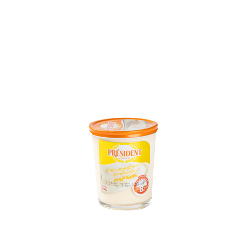 President Romy Cheese Spread - 140g