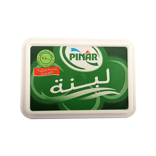 Pinar Labneh Cheese - 370g