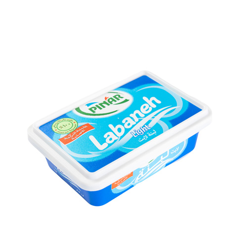 Pinar Labaneh Light Cheese - 180g