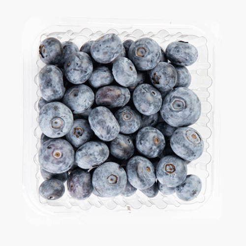 Fresh Blue Berries - 125g