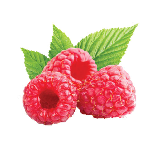 Fresh Raspberries - 125g