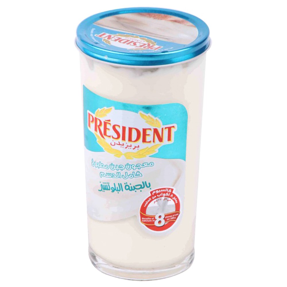 President Blue Cheese Spread - 240g