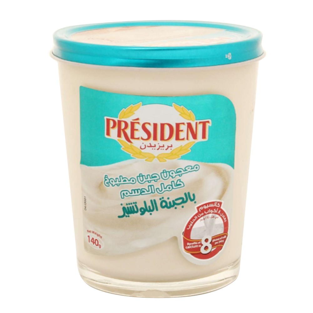 President Blue Cheese Spread - 140g