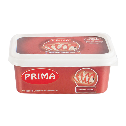 Prima Spr.Che.Basterma - 240g