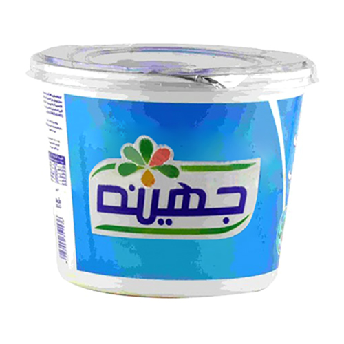 Juhayna Natural Yoghurt - 3kg