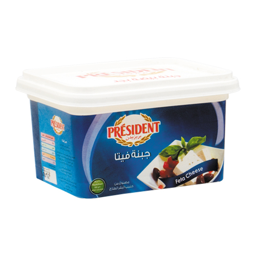 President Feta Cheese - 450g