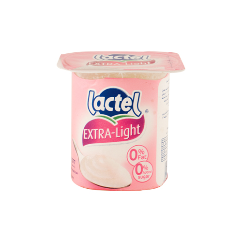 Lactel Light Yoghurt - 100g