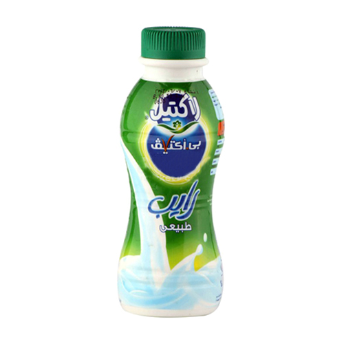 Lactel Rayeb Milk - 220ml