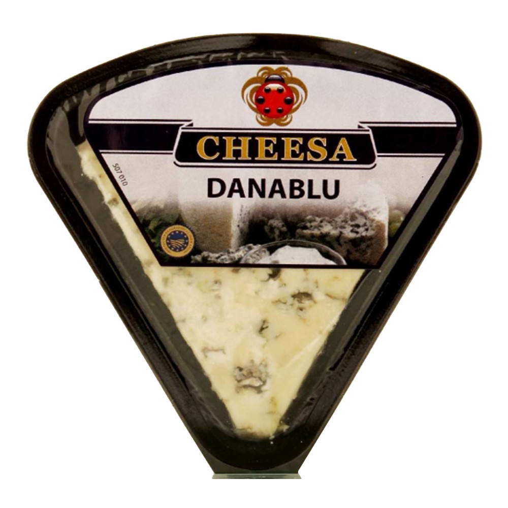 Cheesa Danabkue Blue Cheese - 100g