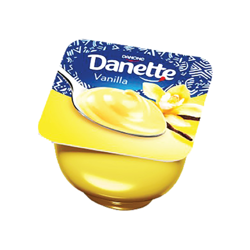 Danone Danette Vanilla Pudding - 100g