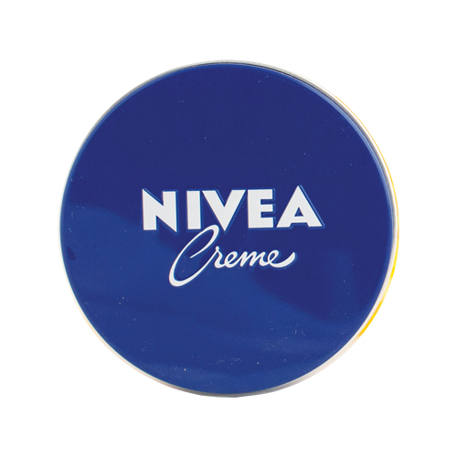 Nivea Small Skin Cream - 60ml