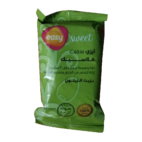 Easy Sweet Flower Hair Remover - 50g