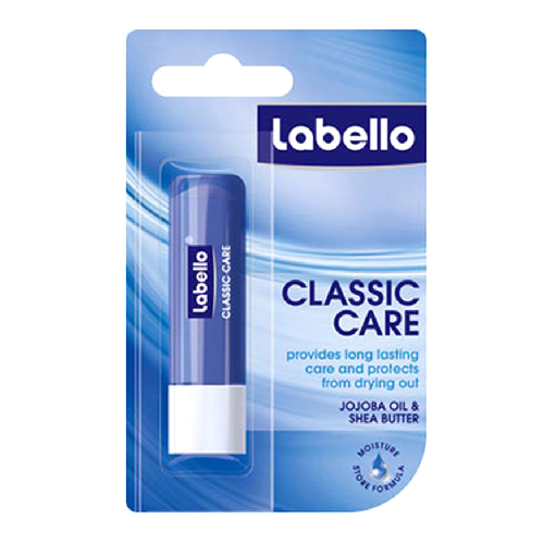 Labello Lip Care Classic 4.8g