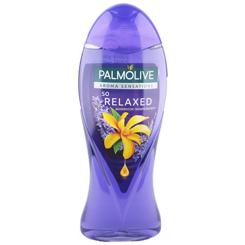 Palmolive So Relaxed Shower Gel - 500ml