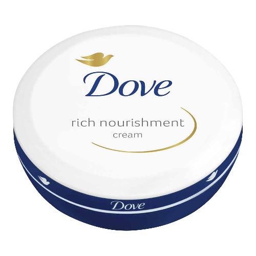 Dove Rich Nourishment Cream - 150ml