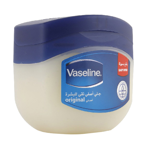 Vaseline Ori. Petroleum Jelly - 250ml