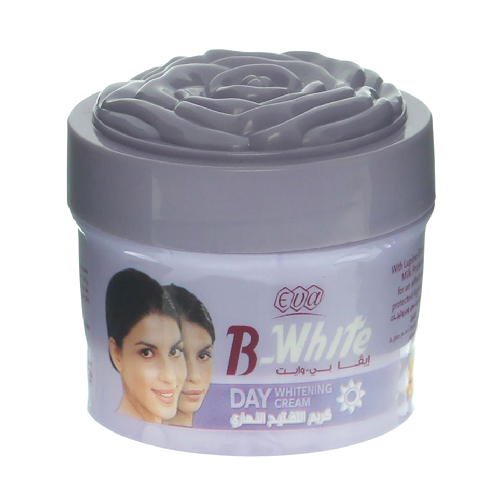 Eva B-White Day White Cre.44g