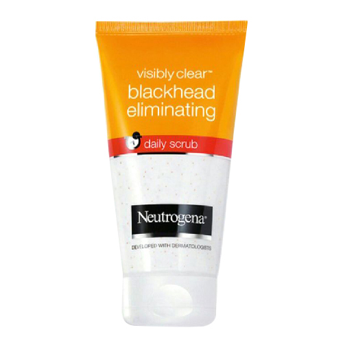 Neutrogena V. S B. E Daily Scrub - 150ml