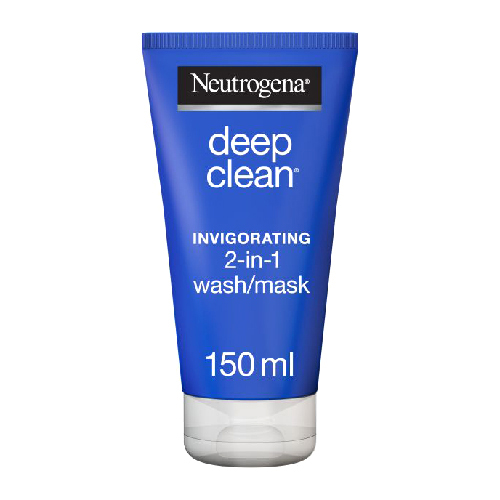 Neutrogena D.C 2 in 1 Ing F Mask - 150ml