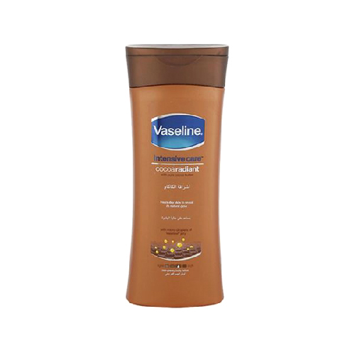 Vaseline Co. Radiant Body Lotion - 400ml