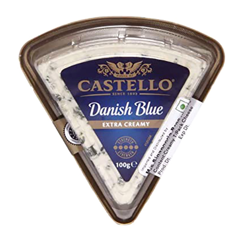 Castello Danish B.Cheese - 100g