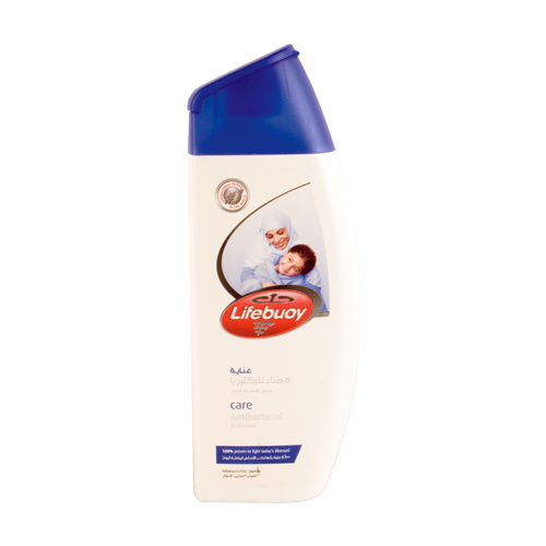 Lifebuoy Mild Care Anb Body Wash - 300ml