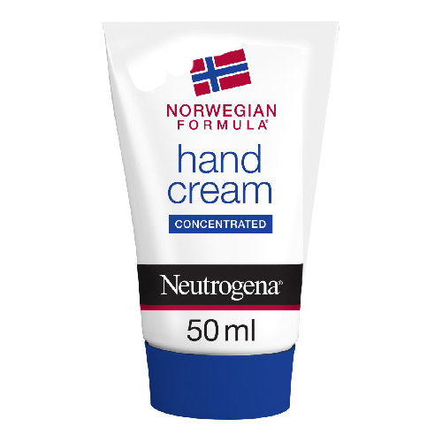 Neutrogena Nogn Frl Hand Cream - 50ml