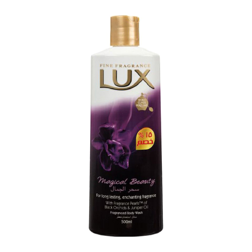 Lux B.WASH M.BEAUTY F.FR 500M