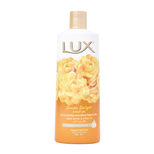 Lux B.WASH D.DELIGHT F.FR 500M