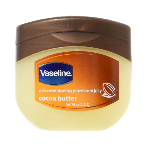 Vaseline Cocoa B. Petroleum jelly - 212g