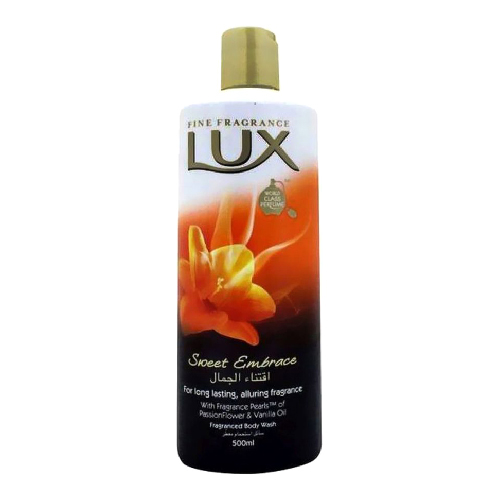 Lux Dr. De. Flo. Body Shower Gel - 500ml