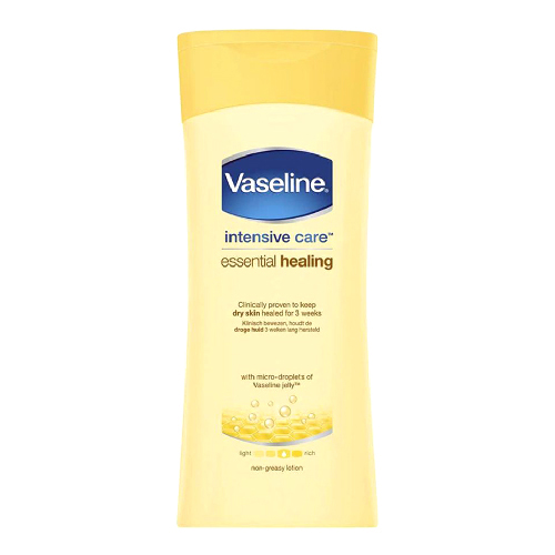 Vaseline intensive care 400M