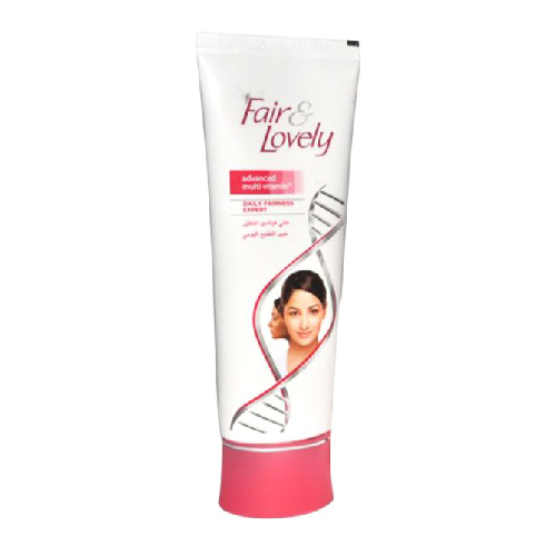 Fair & Lovely Whitening Cream - 40g