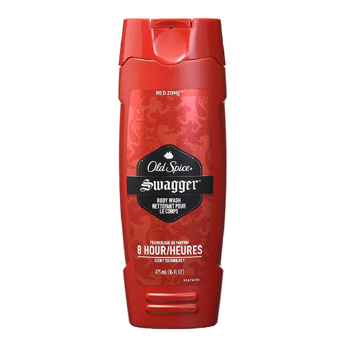 Old Spice Swagger Body Wash - 473ml