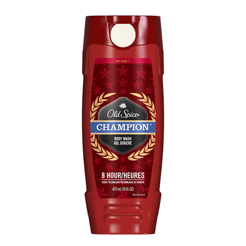 Old Spice Champion Body Wash - 473ml