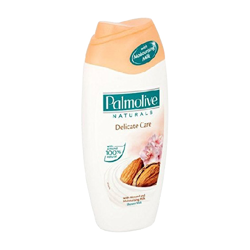 Palmolive latte man. Shower Gel - 650ml