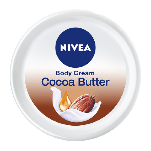 Nivea Cocoa Butter Body Cream - 100ml