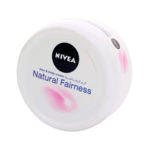 Nivea Soft Moisturizing Cream -50ml