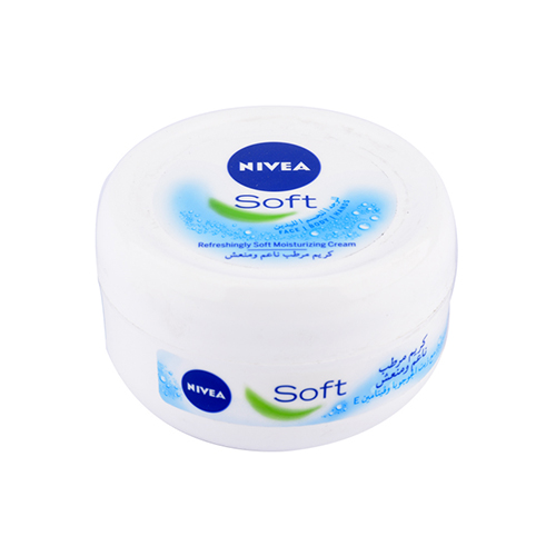 Nivea Nat Fairness Face&Body Cream 100M