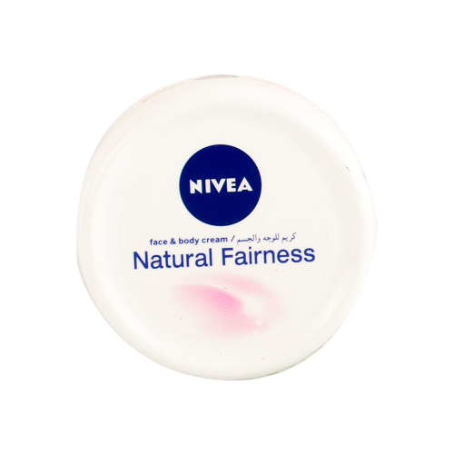 Nivea Nt Farns Face & Body Cream - 200ml