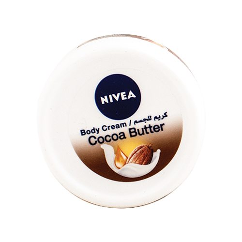 Nivea Cocoa Butter Body Cream - 50ml