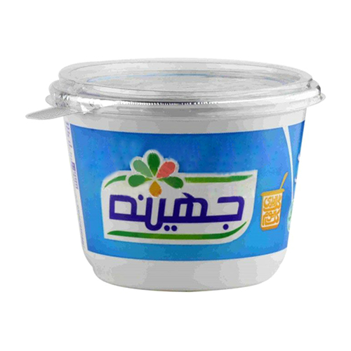 Juhayna Natural Yoghurt - 1kg