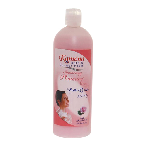 Kamena B&Show.Foam Rose Ec.750Ml