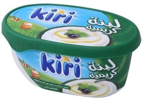 Kiri Cream Labneh - 200g