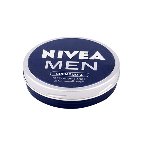 Nivea Men Face Body & Hand Cream - 75ml